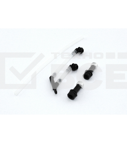 Сопло для чернильных трубок HP DSJ T610 Nozzle (4 pcs)
