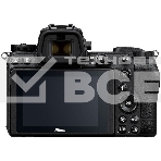 Фотоаппарат Nikon Z 6 Mark II черный 24.5Mpix 3