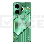 Смартфон Tecno POVA 6 Neo, 8/128Gb, зеленый, фото10