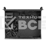 Серверный корпус ExeGate Pro 2U350-33, RM 19