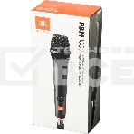 Проводной микрофон JBL PBM100, черный, фото6