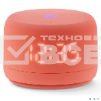 Умная колонка Yandex Станция Лайт 2 Алиса coral 6W 1.0 BT/Wi-Fi 10м, фото13