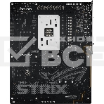 Материнская плата ASUS ROG STRIX B850-E GAMING WIFI, AM5, AMD B850, 4xDDR5, 4xSATA, 5xM.2, 1xPCI-E 5.0 x16, 1xPCI-E 4.0 x16, 1xRealtek 5Gb Ethernet, 1xUSB-C 4, 1xUSB-C 20Gbps, 6xUSB-A 10Gbps, 4xUSB-A 2.0, 3x3.5 мм, 7.1, ATX, фото5