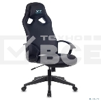 Кресло игровое A4Tech X7 GG-1000B черный, фото4