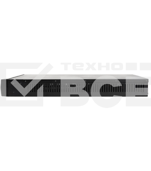 Бастион BC 192/9 RACK блок батарейный в корпусе 19