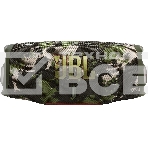 Портативная колонка JBL JBLCHARGE6SQUAD камуфляж, фото5