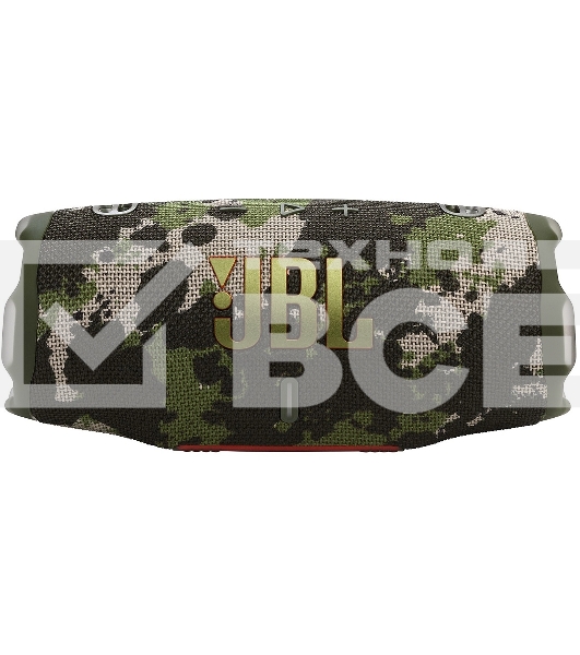 Портативная колонка JBL JBLCHARGE6SQUAD камуфляж