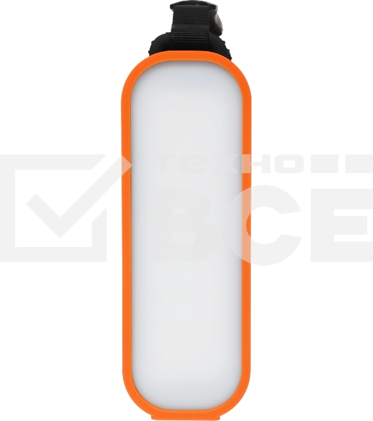 Электростанция портативная TopON TOP-X150 148000mAh 5A QC3.0/PD3.0 4xUSB солн.бат. черный/оранжевый (103764)