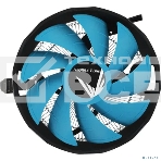 Кулер для процессора AeroCool/Formula Verkho Plus серебристый/черный, 120 мм, алюминий, 2000 об/мин, 26.5 дБ, 4 pin, 110 Вт, 68 мм, фото17