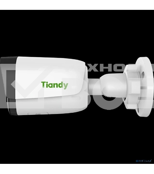 Камера видеонаблюдения IP Tiandy TC-C35WS 3ERA-28 2.8-2.8мм цв.