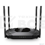 Двухдиапазонная беспроводная точка доступа Wi-Fi 6 TP-Link TL-WA3001 AX3000, фото4