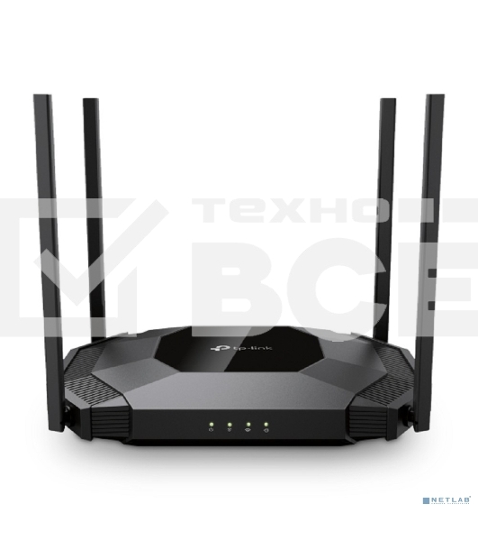 Двухдиапазонная беспроводная точка доступа Wi-Fi 6 TP-Link TL-WA3001 AX3000