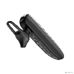 Беспроводная моно-гарнитура Hoco E60 черный, вкладыш с заушником, Bluetooth, до 10 ч, фото5