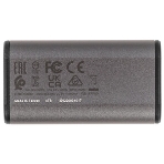 Внешний SSD ADATA Elite SE880, 4TB, USB 3.2 Gen 2x2 Type-C, R/W 2000/2000, серый, фото9