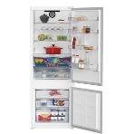 Встраиваемый холодильник Beko BCNE400I35ZS, фото8