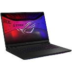 Ноутбук ASUS ROG Strix SCAR 18 G835LW-SA037 18' IPS/Intel Core Ultra 9 275HX/32Gb/1024Gb SSD/NVIDIA GeForce RTX 5080(16Gb)/Windows 11 Pro/черный/3.3kg, фото18