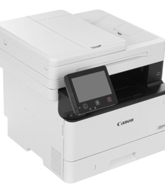МФУ лазерное Canon i-SENSYS MF461dw/5951C020/A4/ч/б/36 стр/мин.,/скан. до 100 стр/мин./(ч/б) 80 стр/мин./(печать) 1200x1200/(скан.)600x600/USB, RJ-45, Wi-Fi