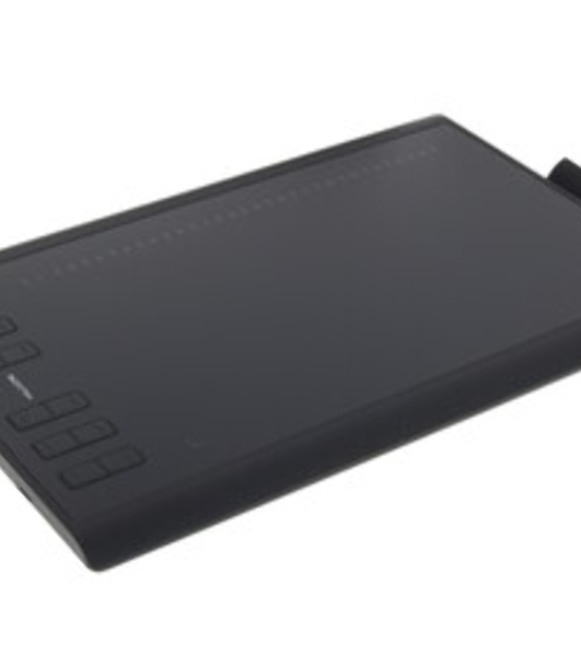 Графический планшет Huion INSPIROY H1060P
