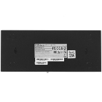 Коммутатор гибридный Smart L2 PoE+ Zyxel NebulaFlex GS1915-8EP, 8xGE PoE+, бесшумный (без вентилятора), бюджет PoE 60 Вт, автономное/облачное управление, фото13