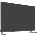 Телевизор PolarLine 50' 50PU52TC-SM-T2 черный DLED UHD 60Hz Smart TV, фото4
