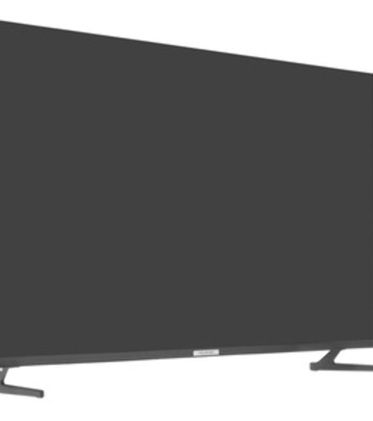 Телевизор PolarLine 50' 50PU52TC-SM-T2 черный DLED UHD 60Hz Smart TV