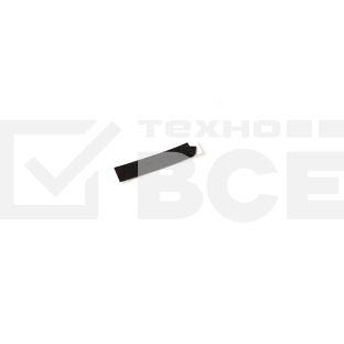 Тормозная площадка(резинка) Samsung/HP ML-1510/1710/1750/SCX-4100/4016/4216/Phaser 3120/3130/3300 (JC73-00141A)