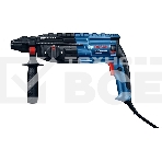 Перфоратор Bosch GBH 2-24 DRE патрон:SDS-plus уд.:2.7Дж 790Вт (кейс в комплекте), фото6