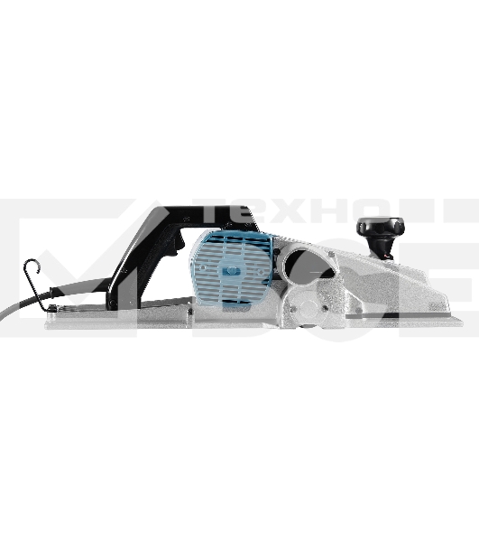 Рубанок Makita 1806B Рубанок,{1200Вт,15000об\м,ширина-170мм,глуб-2мм,8.8кг,кор}