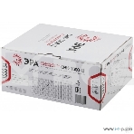 Стабилизатор напряжения ЭРА СНК-1000-Ц,черный б0031072, фото3