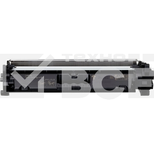 Картридж лазерный CANON 051H BK черный (4100 стр.) для CANON LBP162dw
