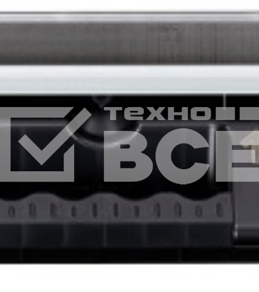 Картридж лазерный CANON 051H BK черный (4100 стр.) для CANON LBP162dw