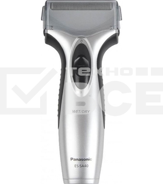 Бритва сетчатая Panasonic ES-SA40-S520