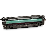 Картридж лазерный HP 656X пурпурный увеличенной емкости для HP CLJ M652/M653 (CF463X) 22000 стр, фото3