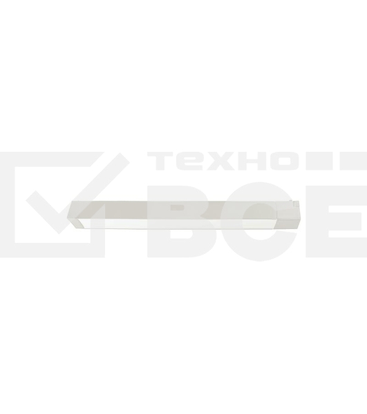 Светильник трековый PTR 1935 35Вт 4000К 120град. WH бел. 600мм IP40 JazzWay 5031548