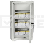 Корпус металлический IEK MKM14-N-36-31-Z ЩРн-36з-1 36 УХЛ3 IP31, фото2