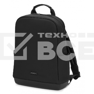 Рюкзак Moleskine THE BACKPACK черный ET9CC02BKBK 41x13x32см