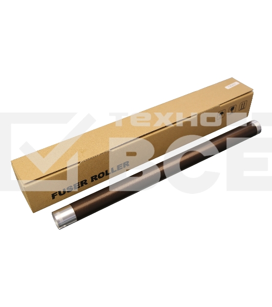 Тефлоновый вал Cet CET7820 для Kyocera TASKalfa 1800/1801/2200/2201