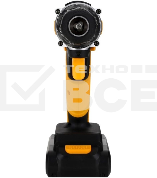 Дрель-шуруповерт Deko DKCD20FU-Li 063-4093, Аккумуляторная, 20 В, Кейс