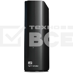 Жесткий диск WD Original USB 3.0 18Tb WDBWLG0180HBK-EESN Elements Desktop 3.5