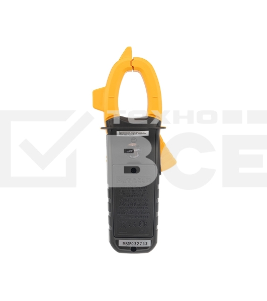 Токовые клещи MASTECH MS2030