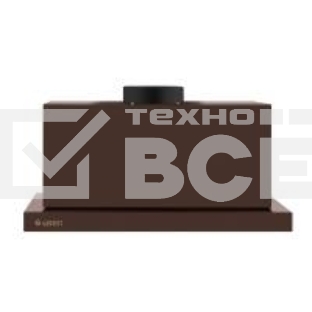 Вытяжка Gefest ВО 4501 К4