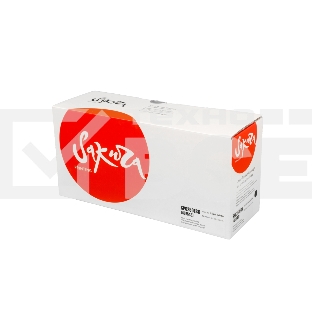 Тонер-туба Sakura  SPC250EBK (407543) для Ricoh Aficio SP C250/ C260/ C261, черный, 2000 к.