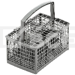 Посудомоечная машина Krona GARDA 60 BI 2100Вт полноразмерная, встраиваемая, фото5