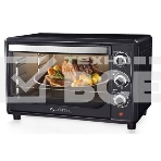 Жарочный шкаф Centek CT-1530-36 Черный, фото3