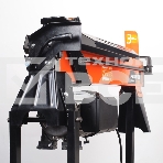 Дровокол электрический PATRIOT CE 5322, 2.2кВт, 5тонн, длина макс 52 см, диаметр макс 25см, в комплекте станина, вес 45 кг, фото5