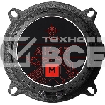 Колонки автомобильные Ural АК-47 М (без решетки) 170Вт 90дБ 4Ом 13см (5дюйм) (ком.:2кол.) коаксиальные двухполосные, фото3