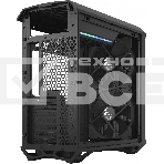 Компьютерный корпус Fractal Design Torrent Compact черный TG Dark Tint/FD-C-TOR1C-01, фото25