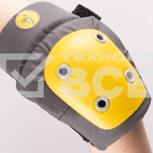 Индивидуальная защита Nine Protector set S yellow