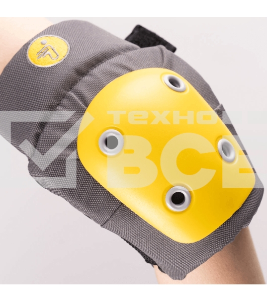 Индивидуальная защита Nine Protector set S Yellow