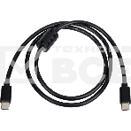 Адаптер USB-C TO USB-C 0.8M AT2113 ATCOM, фото2